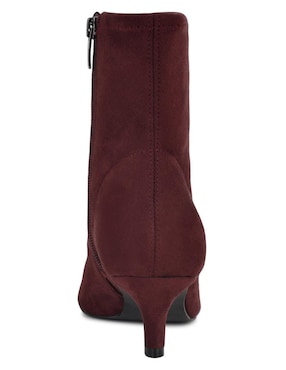 Botín arriba del tobillo Nine West para mujer