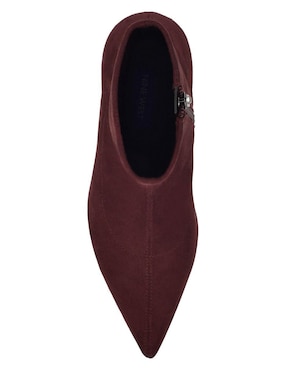 Botín arriba del tobillo Nine West para mujer