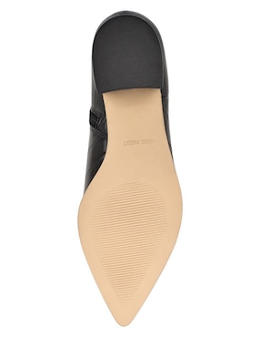 Botín arriba del tobillo Nine West para mujer