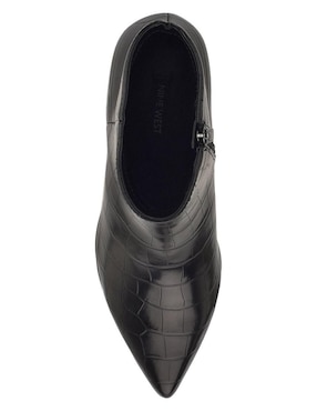 Botín arriba del tobillo Nine West para mujer