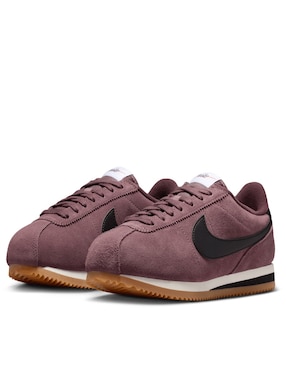 Tenis Nike W Cortez para mujer