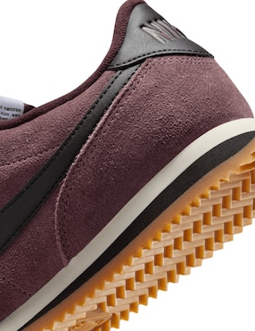 Tenis Nike W Cortez para mujer