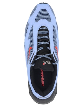 Tenis Nike Nike Air Max Muse para mujer