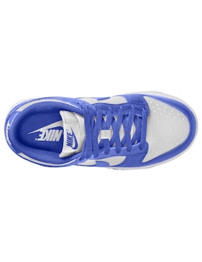 Tenis Nike Dunk Low para mujer