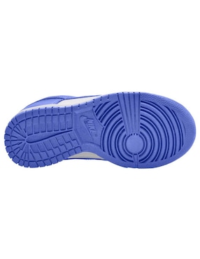 Tenis Nike Dunk Low para mujer