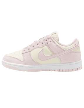 Tenis Nike Dunk Low para mujer