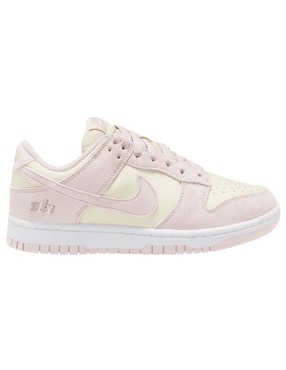 Tenis Nike Dunk Low para mujer