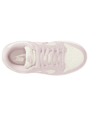 Tenis Nike Dunk Low para mujer