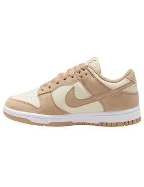 Tenis Nike Dunk Low para mujer