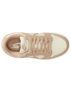 Tenis Nike Dunk Low para mujer