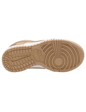 Tenis Nike Dunk Low para mujer