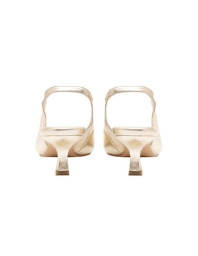 Zapatilla Dorothy Gaynor