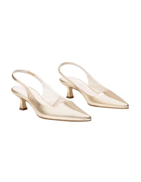 Zapatilla Dorothy Gaynor