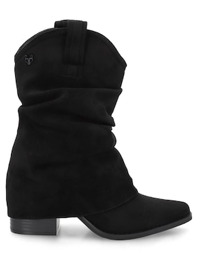 Bota arriba del tobillo Gotta para mujer