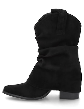 Bota arriba del tobillo Gotta para mujer