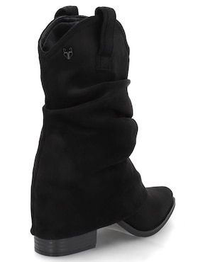 Bota arriba del tobillo Gotta para mujer