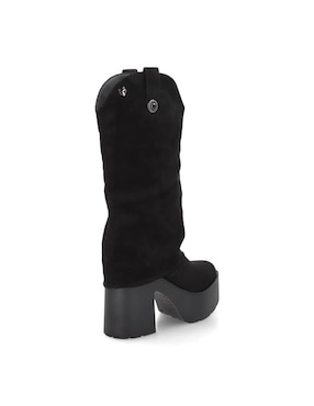 Bota media pierna Gotta para mujer