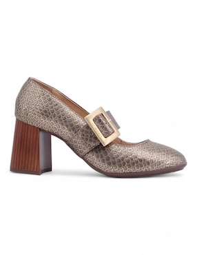 Zapatilla Manet Isis