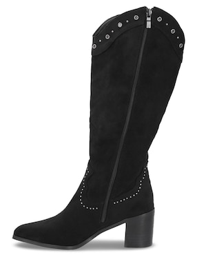 Bota abajo de la rodilla Gotta para mujer