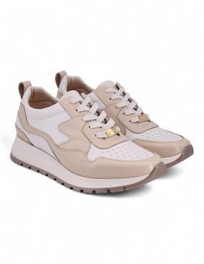 Tenis Manet Yumei 02 para mujer