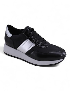 Tenis Manet Yumei 01 para mujer