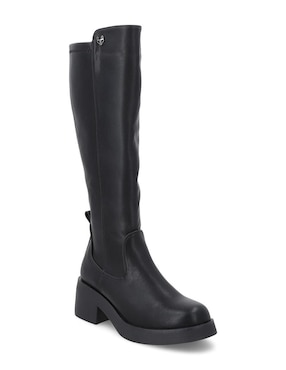 Bota abajo de la rodilla Gotta para mujer