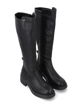 Bota abajo de la rodilla Gotta para mujer