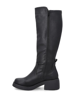 Bota abajo de la rodilla Gotta para mujer