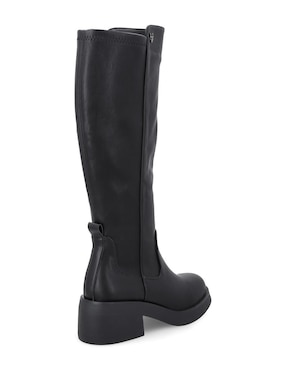 Bota abajo de la rodilla Gotta para mujer