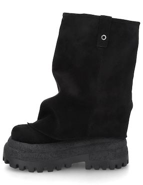 Bota media pierna Gotta para mujer