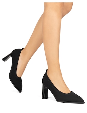 Zapatilla Cloe Helami