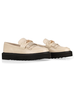 Mocasín Cloe Deralvo para mujer