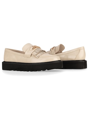 Mocasín Cloe Deralvo para mujer