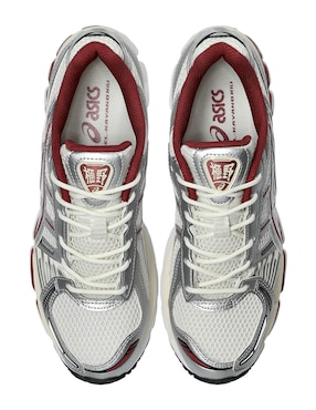 Tenis Asics Gel-Kayano 12.1 para mujer
