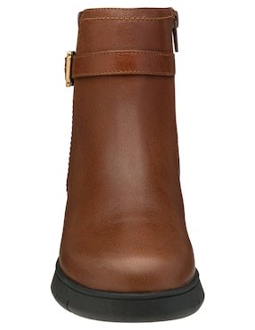 Bota arriba del tobillo Dockers Odette de piel para mujer