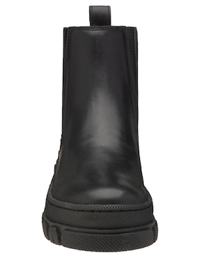 Bota arriba del tobillo Levi's Dora de piel para mujer