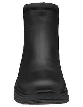 Bota arriba del tobillo Dockers Eloise de piel para mujer