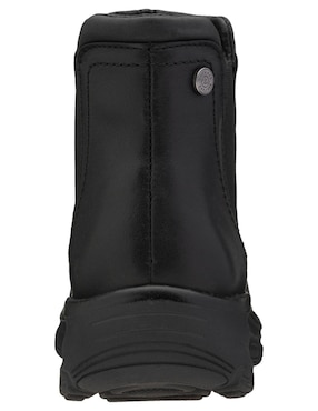 Bota arriba del tobillo Dockers Eloise de piel para mujer