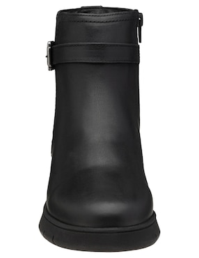 Bota arriba del tobillo Dockers Odette de piel para mujer