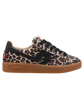 Tenis Levi'S Swift D para mujer