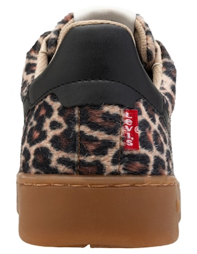 Tenis Levi'S Swift D para mujer