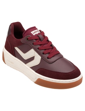 Tenis Levi'S Nailah para mujer