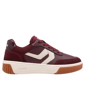 Tenis Levi'S Nailah para mujer