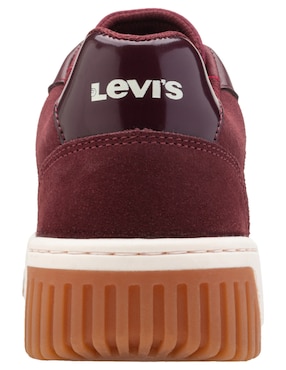 Tenis Levi'S Nailah para mujer