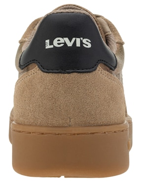 Tenis Levi'S Swift D para mujer