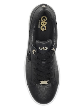 Tenis Gbg Los Angeles para mujer