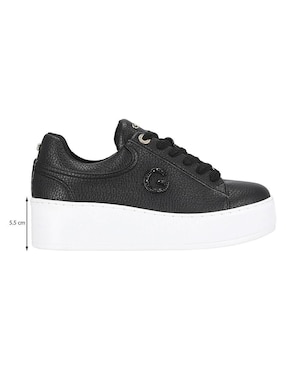 Tenis Gbg Los Angeles para mujer