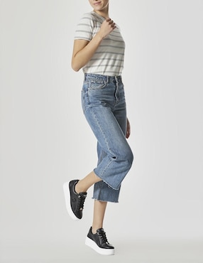 Tenis Gbg Los Angeles para mujer
