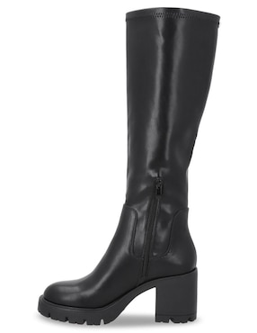 Bota abajo de la rodilla Gotta para mujer
