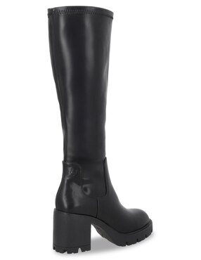 Bota abajo de la rodilla Gotta para mujer